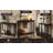 Narrow Console Table with 2-Tier Storage Shelf, Wood Entryway Table or Slim Sofa Table for Hallway or Behind Couch-561065280