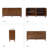 Moray 60'' Sideboard-1639036621