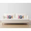 Velvet Lumbar Pillow Cover & Insert