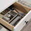 Bureau en L-570615101