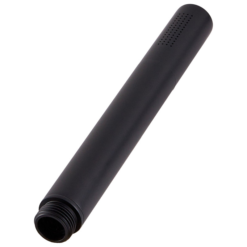 Shower Head MARFAU, Black