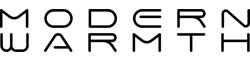 Modern Warmth logo