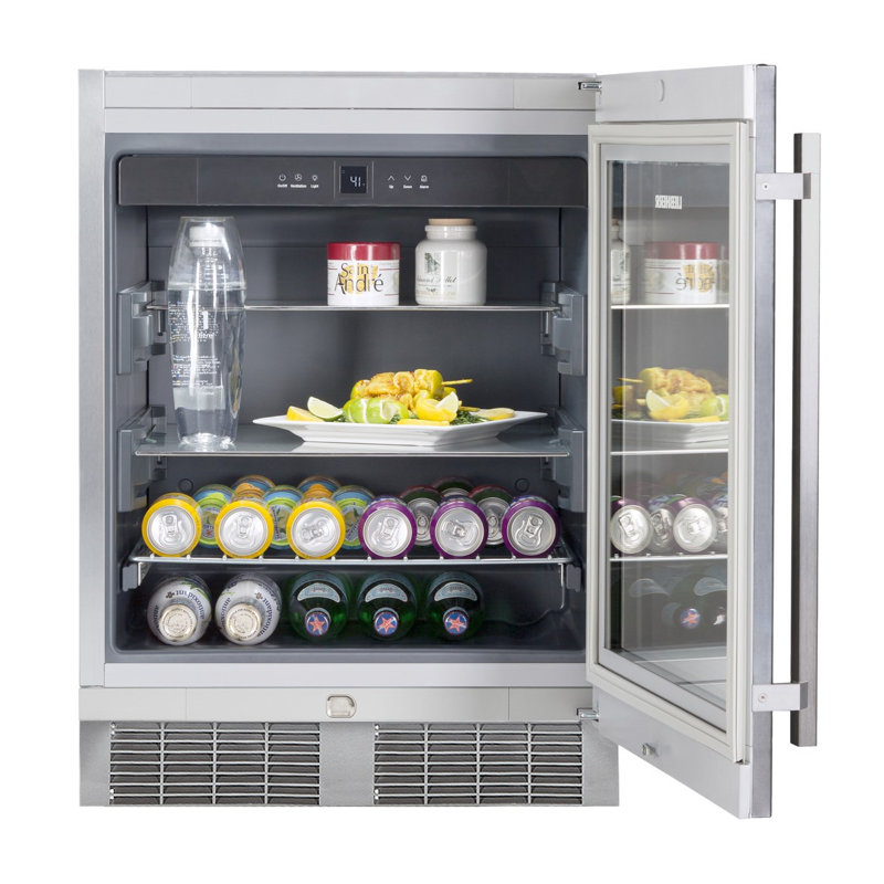 Liebherr 23.5'' W Built-In Beverage Cooler
