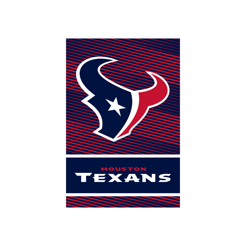 Houston Texans - Sans cadre