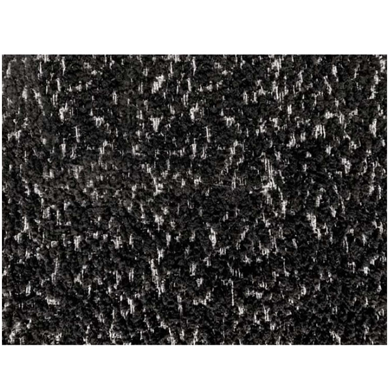 Fauteuil d'appoint Remy, Noir, noir, noir, noir