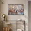 Fleur de ruine II, art floral sur toile par Art Remedy-107757242-107757271