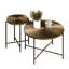 Table basse et de bout Radial-655283591
