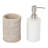Everard Ceramic / Porcelain Soap / Lotion Dispenser-1816758398