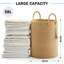 Cotton Laundry Room Organiser-134441803