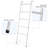 5 ft Blanket Ladder-1339847791