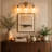 Modern 3-Light Dimmable Vanity Light-1624101554