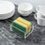 Plastic Sponge Holder