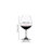  RIEDEL Vinum Pinot Noir (Burgundy Red) Wine Glass, 25 floz, Clear, 2PK