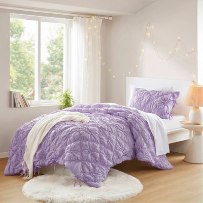 2PCS  Comforter Set