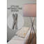 Lampe trépied 60 po Maelah-57432713-57432712