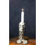Figurine porte-bougie Wick Of The Damné