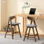 Tabouret de comptoir (ensemble de 2)