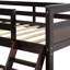 Lit superposé simple sur 2 tiroirs Greabe-608559409