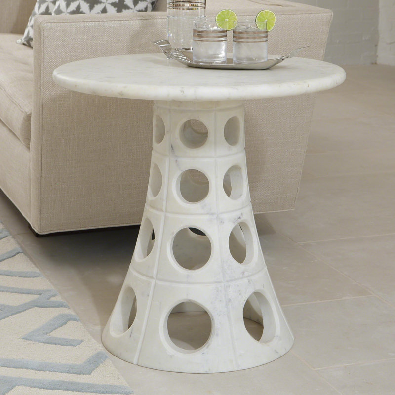 Table d'appoint Taper