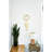 Dorothy Metal Wall Clock