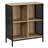 Ace 8 Cube Bookcase/Storage Unit-2053707257-2031168959