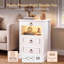 Commode 3 tiroirs 18,5 po Sadet-72447532-72447534