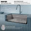 Évier de cuisine Karran Quartz-72385306