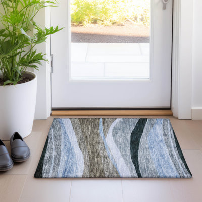 Tapis intérieur / extérieur Segin