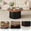 Table basse de salon Mid-Century-1648829813