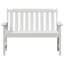 Garden Bench HDPE-1803269253