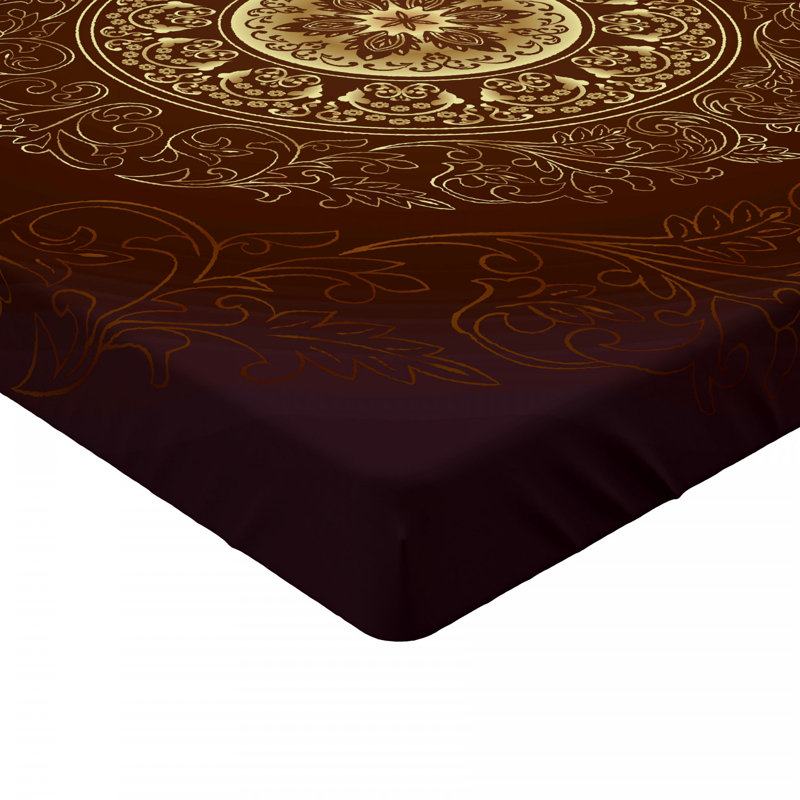 Microfiber Fitted Sheet, Twin XL Fitted Sheet