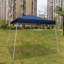 Tente pliante imperméable 2,4 x 2,4 M-126195225