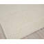 Exquisite Rugs Sandro Handmade Hand-Tufted New Zealand Wool On Canvas Ivory Area Rug-1252884050