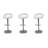 Nylea Adjustable Height Bar Stool-267240858-267240856