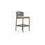 Maui Bar Stool + Fawn Cushion-1374074049