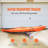 Aluminum Adjustable Sports Rack
