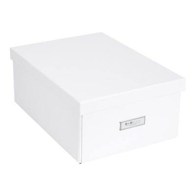 Collapsible Storage Box