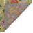 Andreane Floral Synthetic Non-Skid Kitchen Mat-2071512769-2071512796