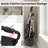 39''H 4-Wheel Foldable Pet Stroller for Small/Medium Dogs & Cats– 3-in-1 Convertible Design with Removable Carrier & One-Click Folding Mechanism-129083261