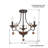 Etosha Semi Flush Mount-1732275505