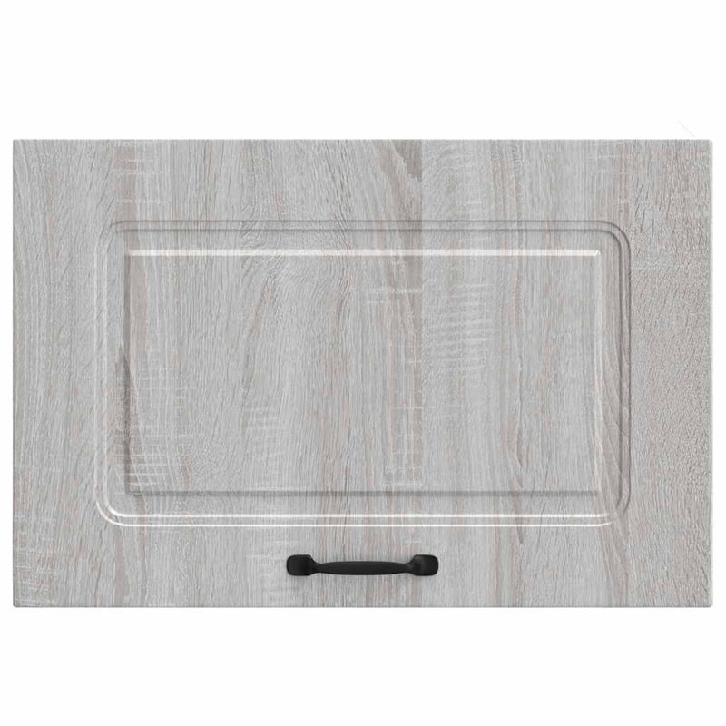 Kitchen Wall Cabinet Kalmar Engineered Wood, Grey Sonoma