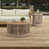 Brun/beige est en rupture de stock