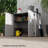 Yardgrace 360 Gallons Resin Outdoor Storage Cabinet-122107443
