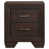 Marron foncé
