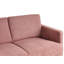 2 Seater Fabric Sofa Sulman-1569477606