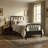 Bachelor Solid Wood Slat Bed-20722984-20722988