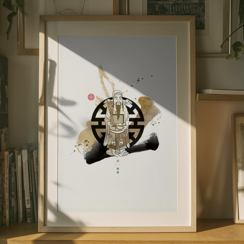 Wrapped Canvas Print, 76.2 cm H x 50.8 cm W