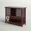 Table buffet Inman