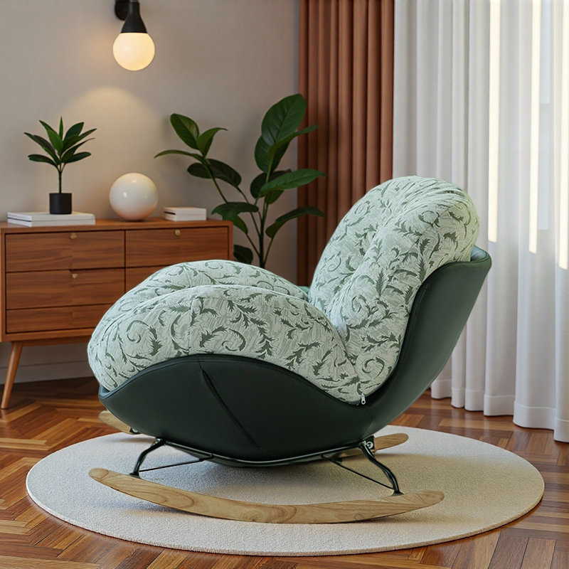 Bellingham, Vert foncé