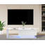 Solid Coffee Table with Storage-983535086